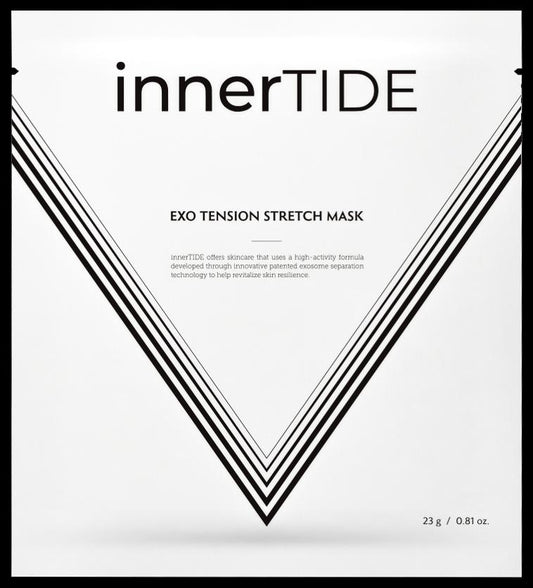InnerTIDE Exo Tension Stretch Mask