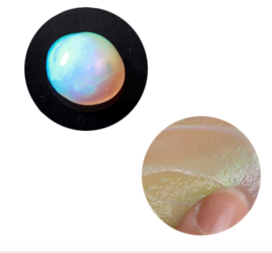 Pearl Eye Cream