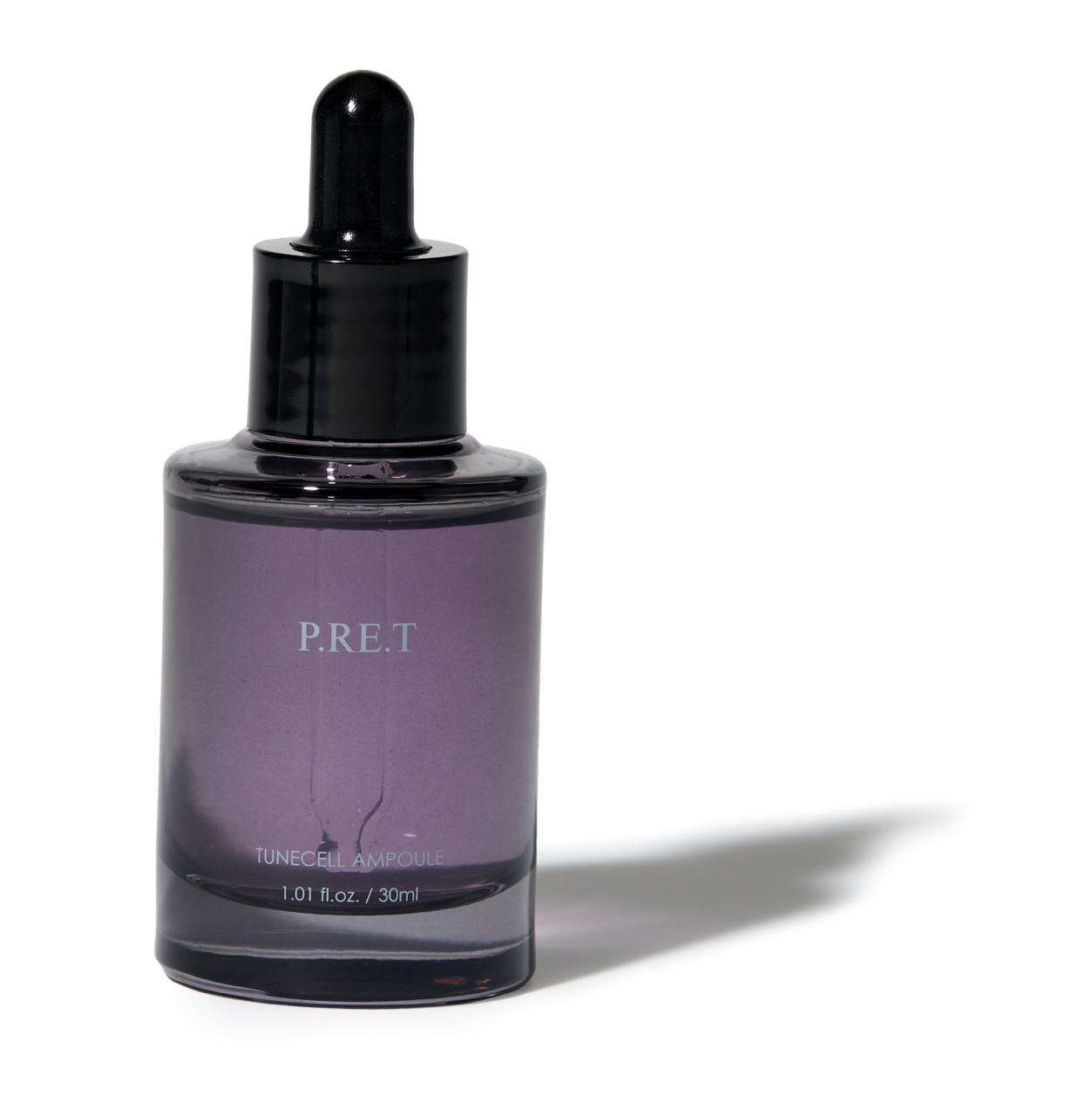 Pret Tune-Cell Serum