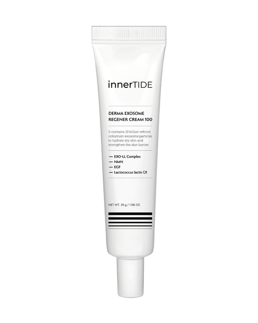 InnerTIDE Derma Exosome Regener Cream