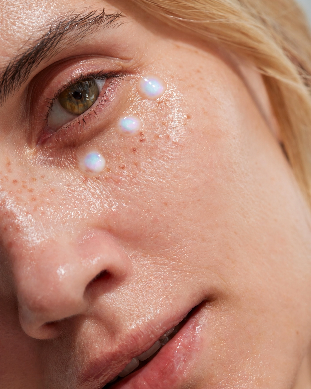 Pearl Eye Cream