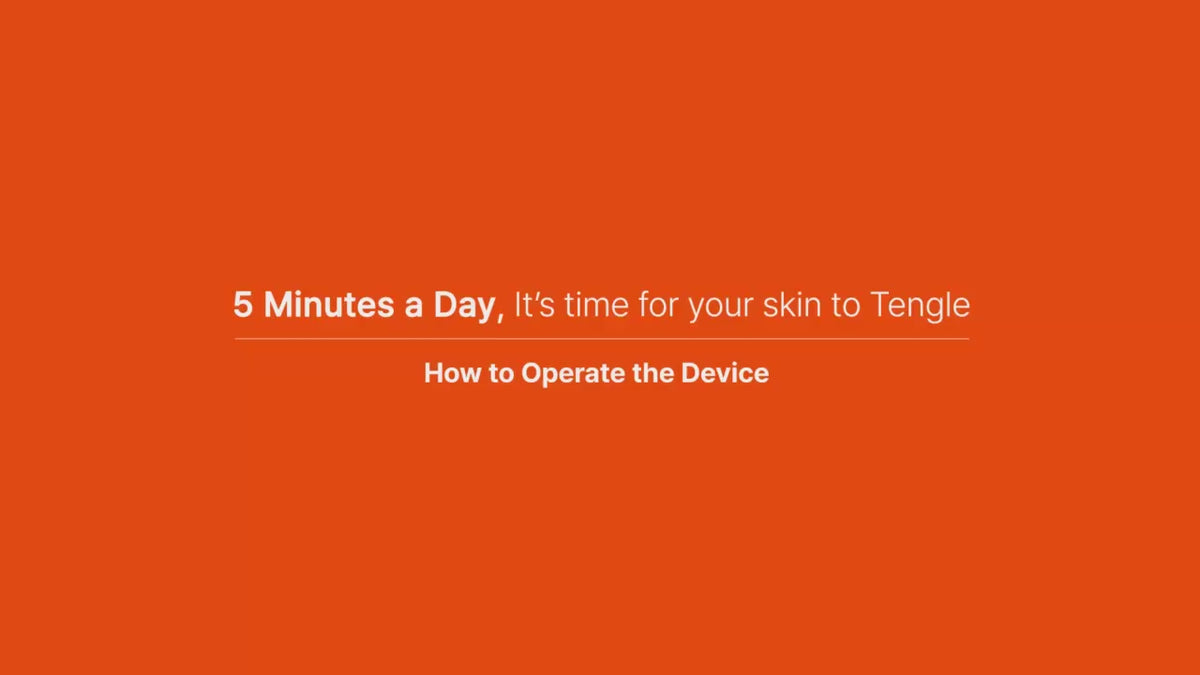 Dr. Tengle High Frequency Machine