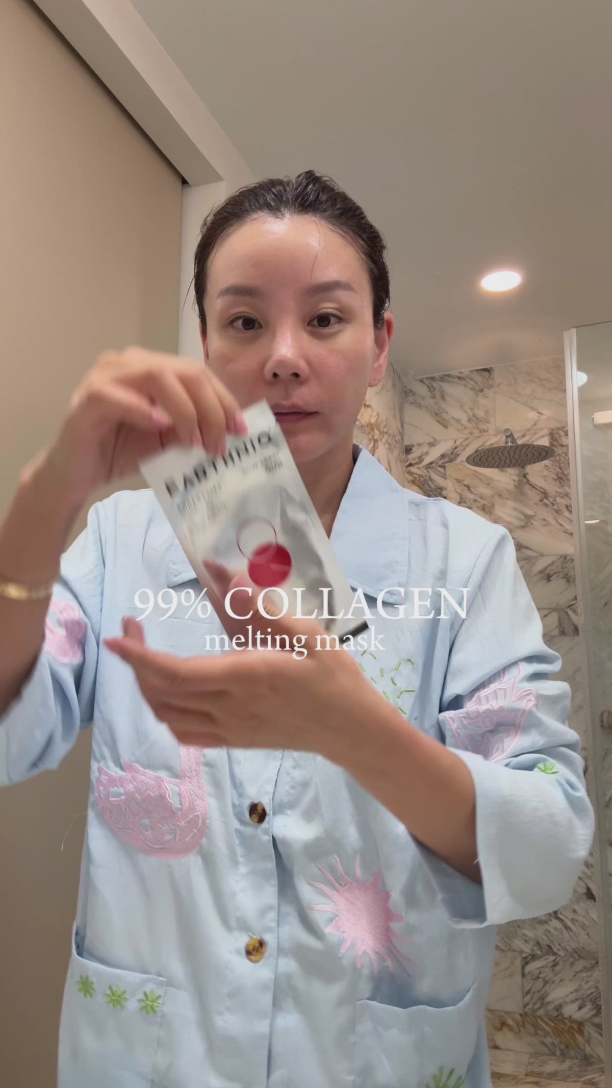 Collagen Film